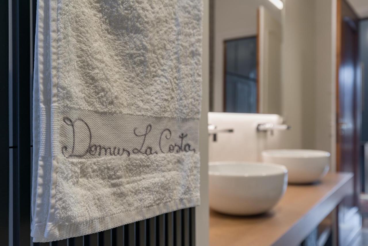 Ferienwohnung Domus La Costa Verona Exterior foto