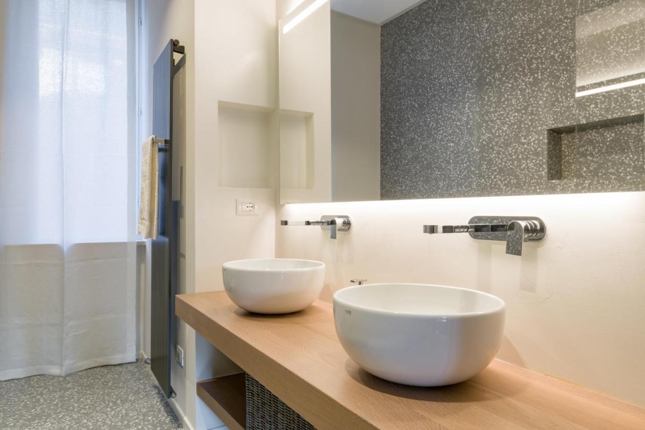 Ferienwohnung Domus La Costa Verona Exterior foto