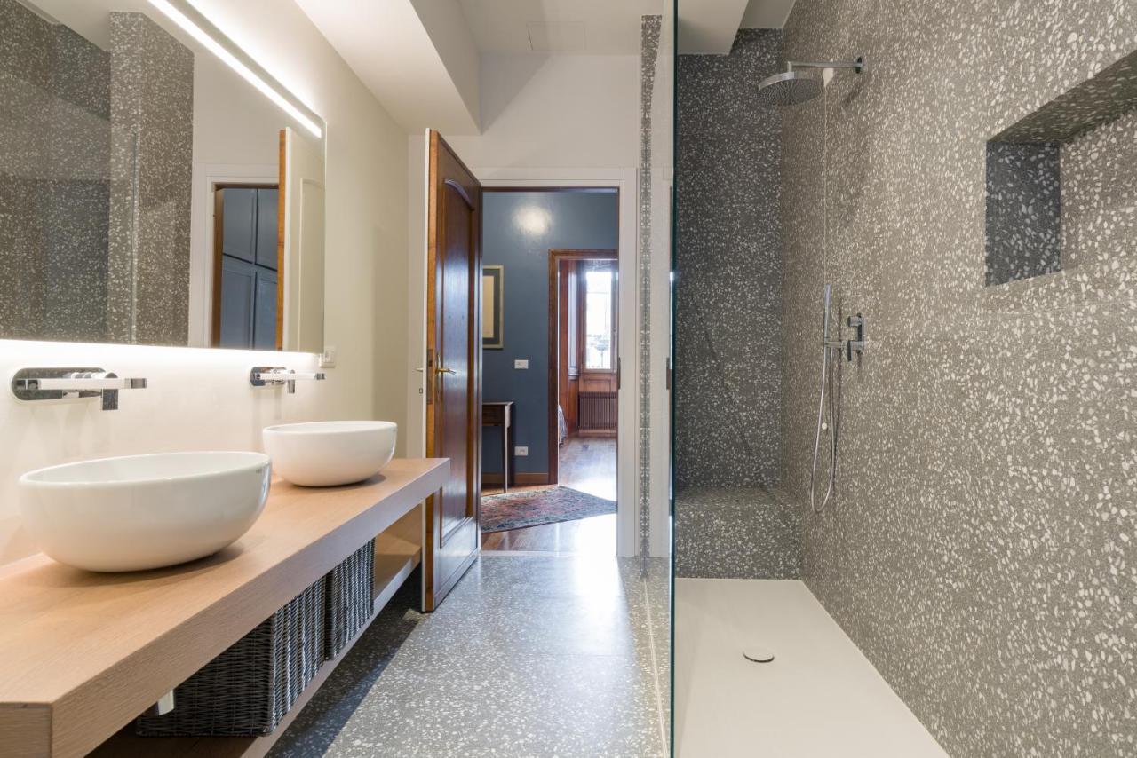 Ferienwohnung Domus La Costa Verona Exterior foto