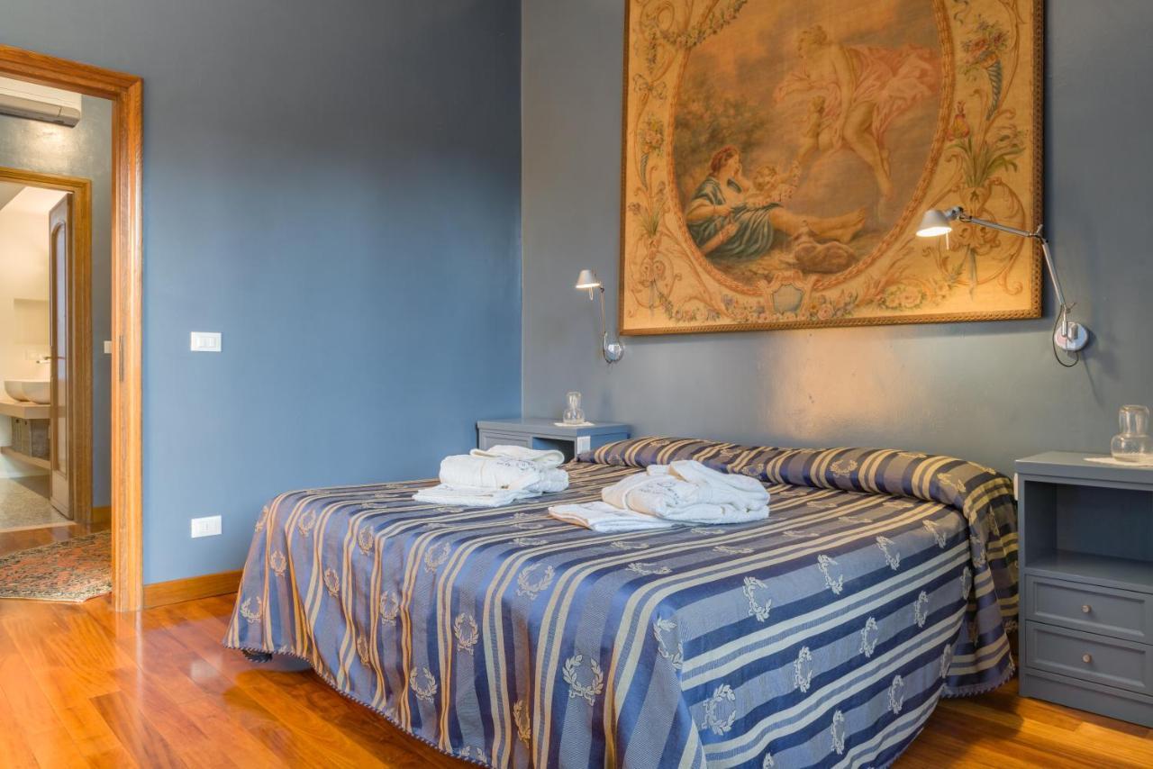 Ferienwohnung Domus La Costa Verona Exterior foto