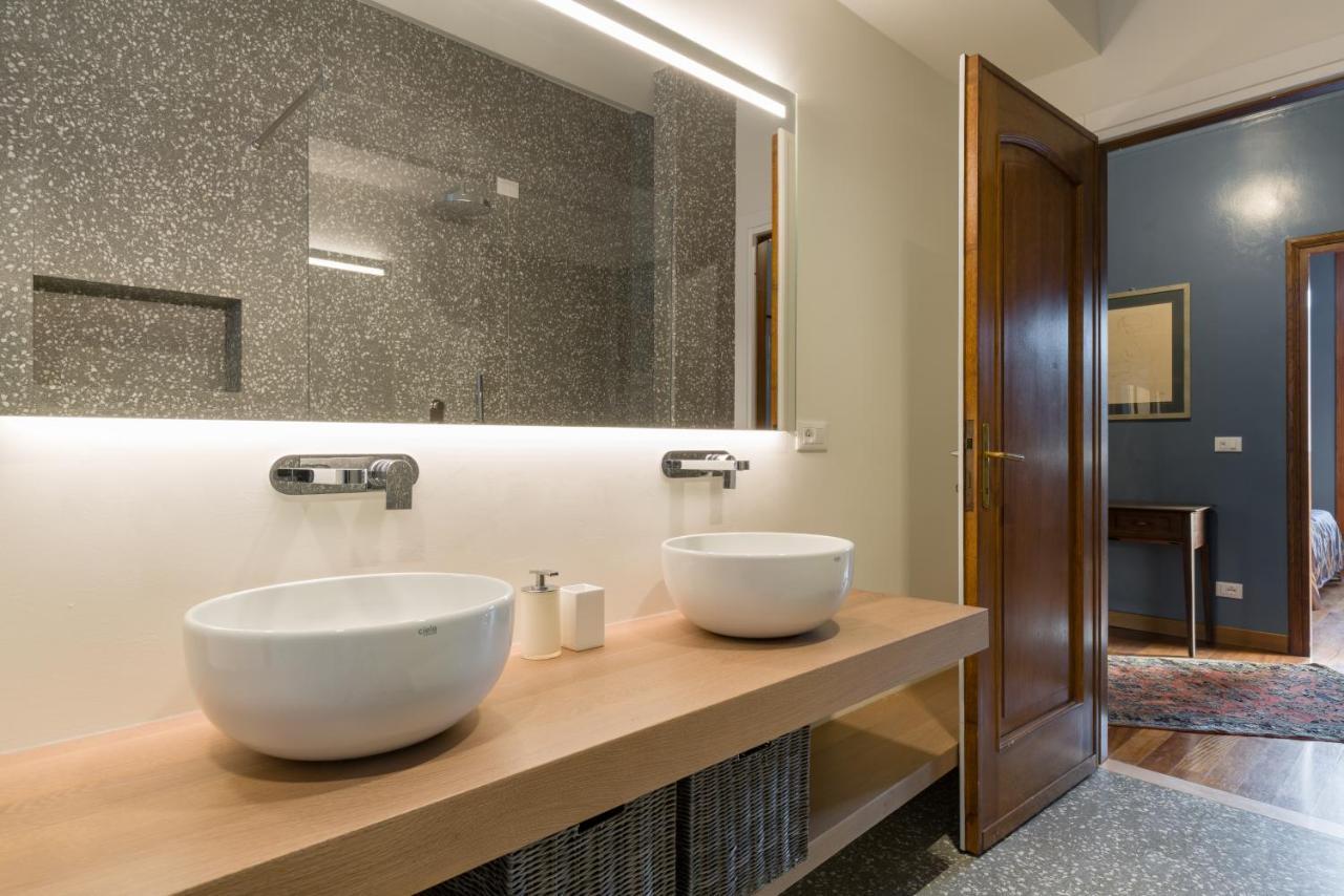 Ferienwohnung Domus La Costa Verona Exterior foto